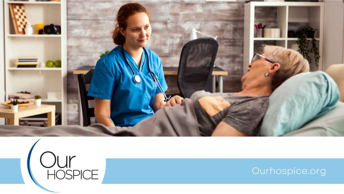Hospice-Respite-Care