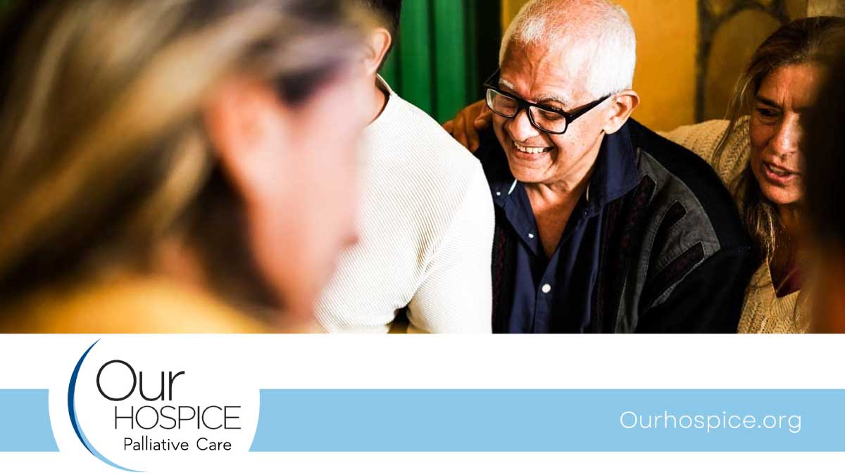 Dementia Hospice Care