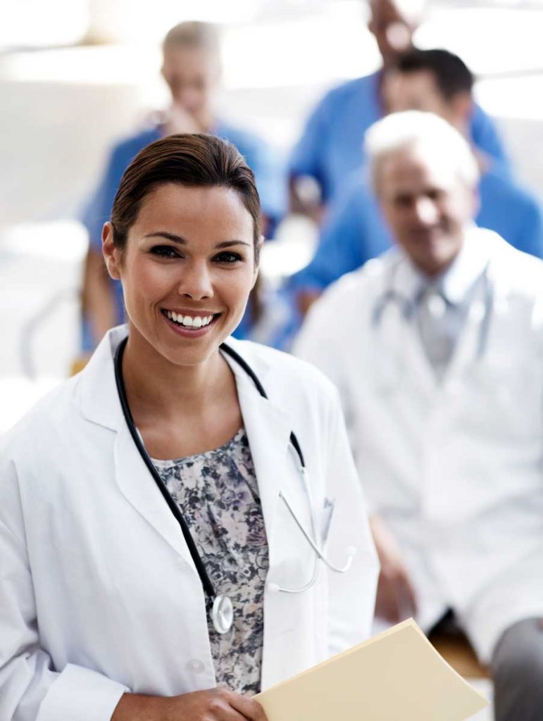 looking-after-all-your-medical-needs-a-doctor